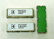 Multiplexer - Diplexer - Surface Mount Low Insertion Loss