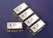 Multiplexer - Diplexer - Surface mount GPS